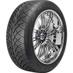 202160 Nitto NT420S 285/50R20XL 116H BSW Tires