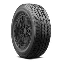 04238 Michelin LTX A/T 2 LT275/65R20 E/10PLY WL Tires