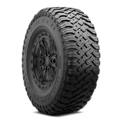 28516628 Falken Wildpeak MT01 LT245/75R16 E/10PLY BSW Tires