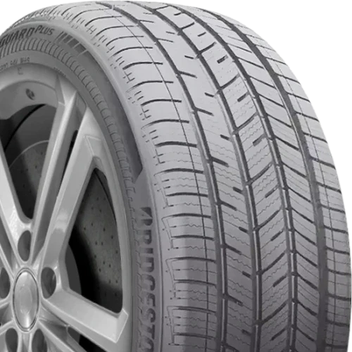 Bridgestone Driveguard Plus
