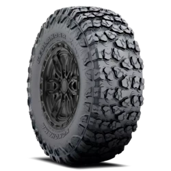 110155507 Yokohama Geolandar X-MT 38X13.50R20 E/10PLY BSW Tires