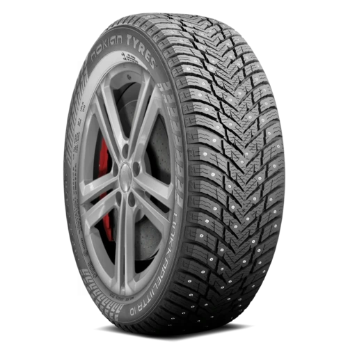 Nokian Hakkapeliitta 10 (Studded) 235/40R18XL 95T BSW | A
