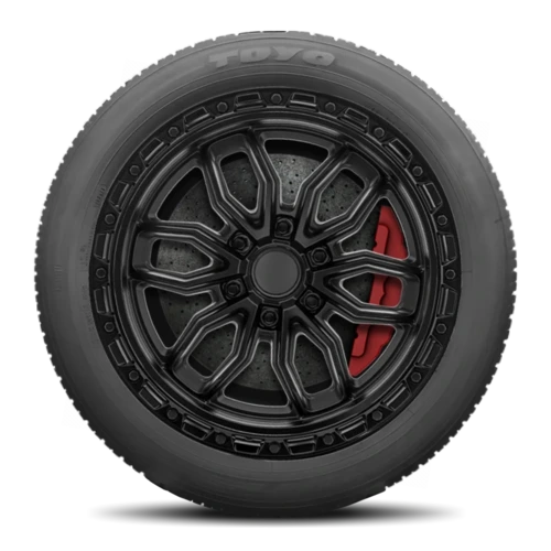 Toyo TYA23