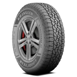 481745855 Goodyear Wrangler Workhorse AT LT235/85R16 E/10PLY BSW Tires