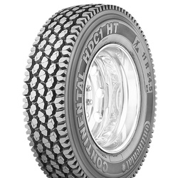 05250810000 Continental HDC1 HT 11R24.5 H/16PLY Tires