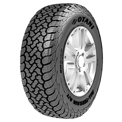 S150E Otani SA2100 LT285/60R20 E/10PLY BSW Tires