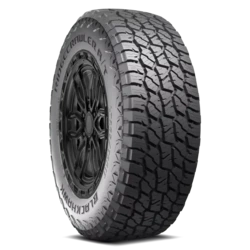 4120870K Blackhawk Ridgecrawler A/T LT315/70R17 E/10PLY BSW Tires