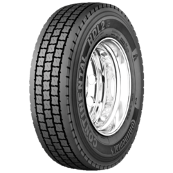 05211950000 Continental HDL2+ 295/75R22.5 G/14PLY Tires