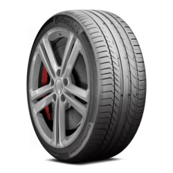 03542210000 Continental ContiSportContact 5 SSR (Runflat) 315/35R20XL 110W BSW Tires