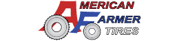 American Farmer Tires