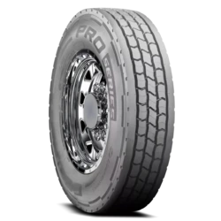 172006003 Cooper Pro Series LHD 11R24.5 G/14PLY BSW Tires