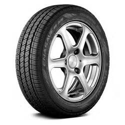 267028906 Dunlop Enasave 01 A/S 195/65R15 91S BSW Tires