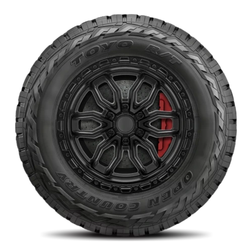 Toyo Open Country R/T