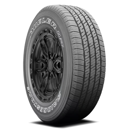 Bridgestone Dueler H/T 685 255/70R18 113T BSW | Affordabl