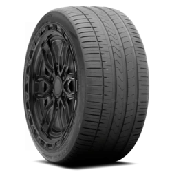 59000640 Falken Azenis FK510A 255/55R18 105W BSW Tires