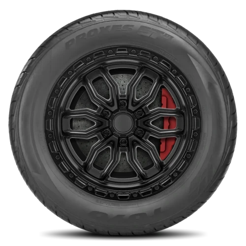 Toyo Proxes ST III 275/50R20XL 113W BSW | Affordable Tire