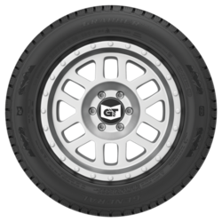 15503280000 General Grabber Arctic 235/70R16XL 109T BSW Tires