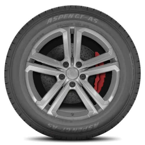 Aspen GT-AS