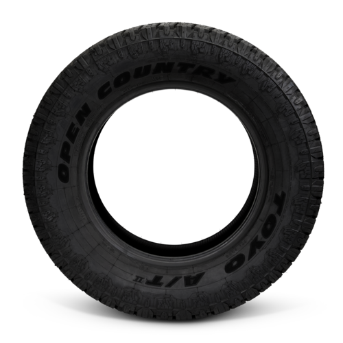 Toyo Open Country A/T II 35X12.50R18 E/10PLY BSW | Afford