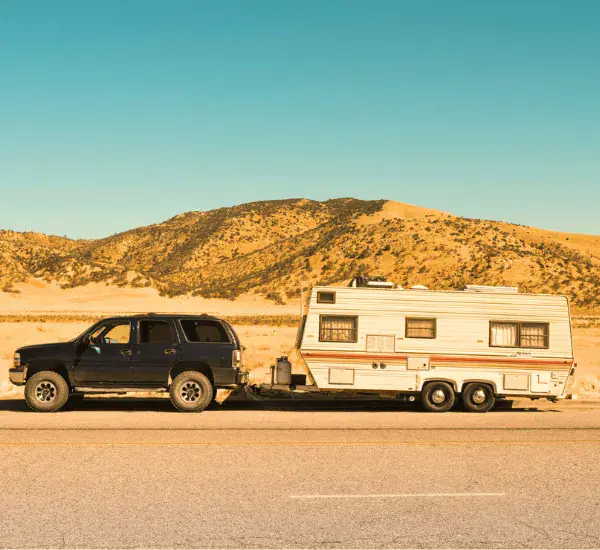 Trailer King