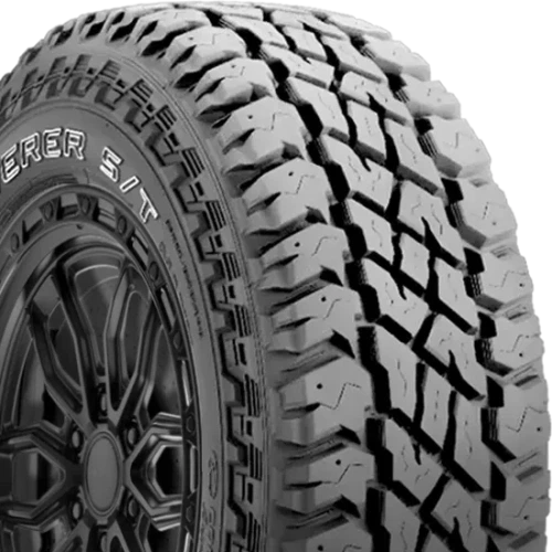 Cooper Discoverer S/T Maxx LT285/65R18 E/10PLY BSW | Affo