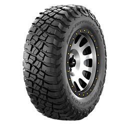 01201 BF Goodrich Mud-Terrain T/A KM3 UTV 35X11.00R15 D/8PLY Tires
