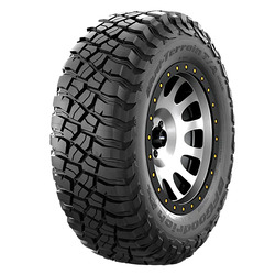 Maxxis Roxxzilla ATV/UTV Tire 32x10.00R15 | 8 Ply Load Range D | 32x10x15 | Black Sidewall