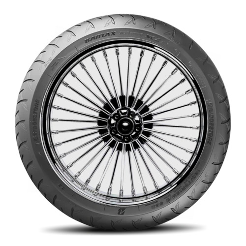 Bridgestone Battlax SC