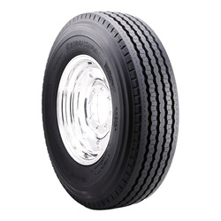 267775 Bridgestone R187 8R19.5 F/12PLY Tires