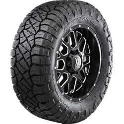 217540 Nitto Ridge Grappler LT325/60R18 E/10PLY BSW Tires