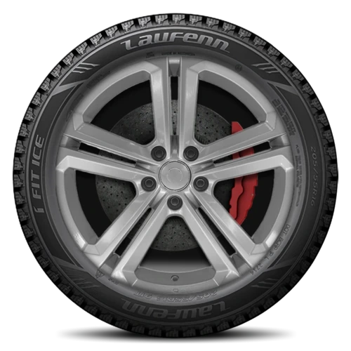 Laufenn I FIT Ice LW71