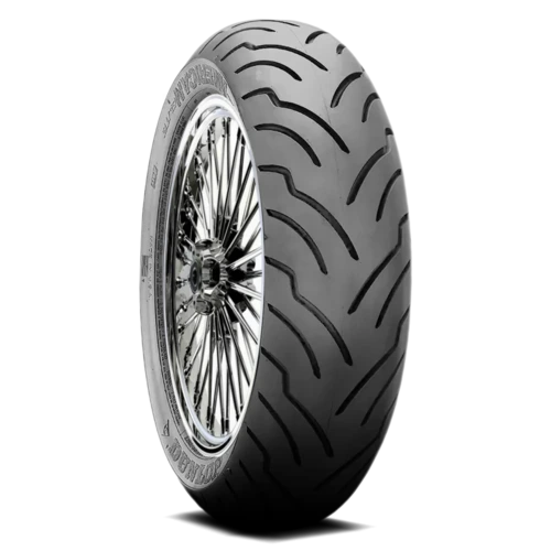 Dunlop American Elite Bias Rear