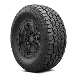 20001525 Royal Black Terra Force AT LT245/70R17 E/10PLY BSW Tires