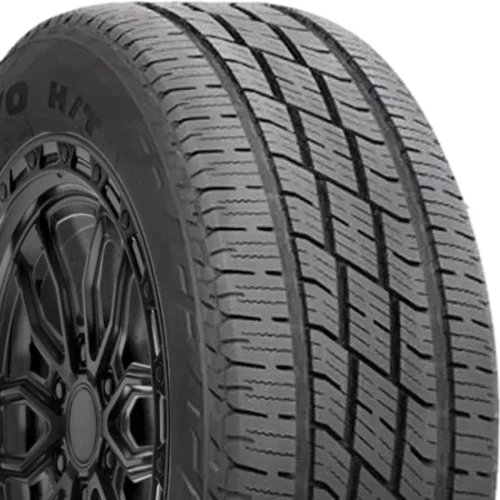 Toyo Open Country H/T II 275/65R18 116T BSW | Affordable