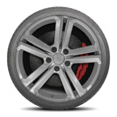 Bridgestone Potenza RE050A II RFT