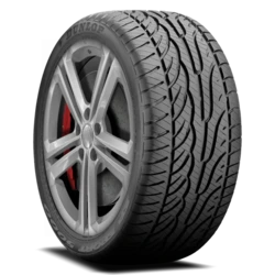 265037647 Dunlop SP Sport 5000M 225/45R17 91V BSW Tires