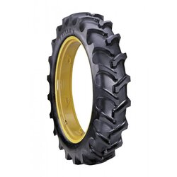 470406 Titan Farm Tractor R-1 11.2-36 B/4PLY Tires