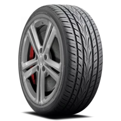 110132197 Yokohama Avid Envigor ZPS (Runflat) 225/55R17 97V BSW Tires