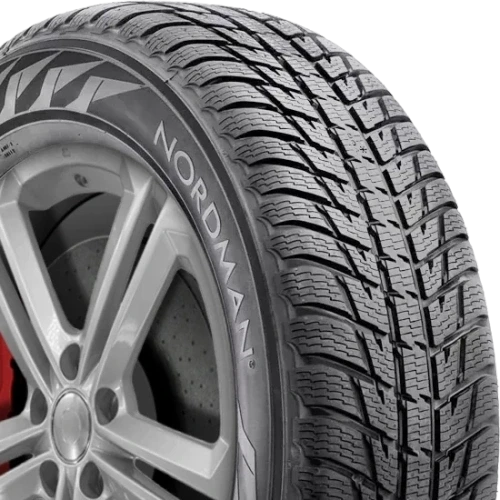 Nokian Nordman Solstice
