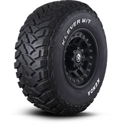 290038 Kenda Klever M/T KR29 LT235/75R15 D/8PLY WL Tires