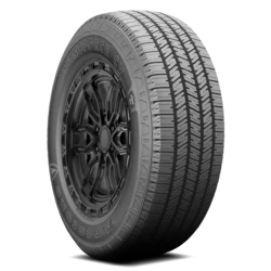 008698 Firestone Transforce CV 215/50R17XL 95H BSW Tires
