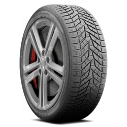 110190602 Yokohama BluEarth Winter V905 215/55R16XL 97V BSW Tires