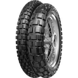2405710000 Continental TKC 80 120/90-18 65R BSW Tires