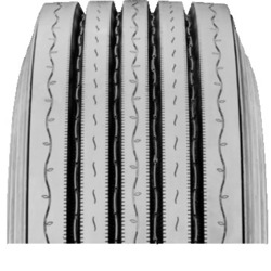 5548536 Ironhead IFL200-FS 295/75R22.5 H/16PLY Tires