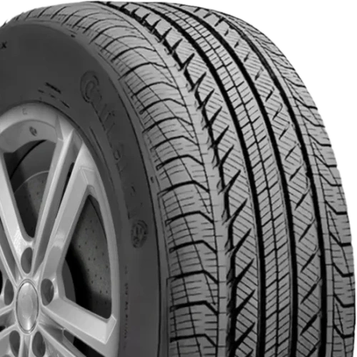 Continental ProContact GX SSR (Runflat)