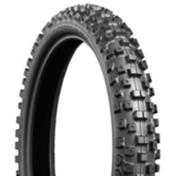 107806 Bridgestone Motocross M403 60/100-14 30M BSW Tires