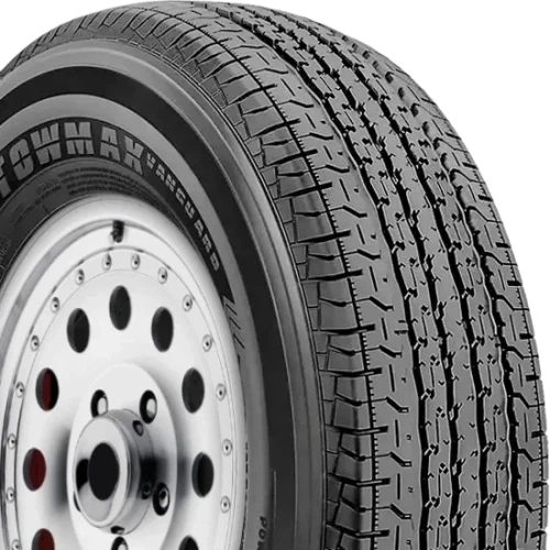 Power King Towmax Vanguard