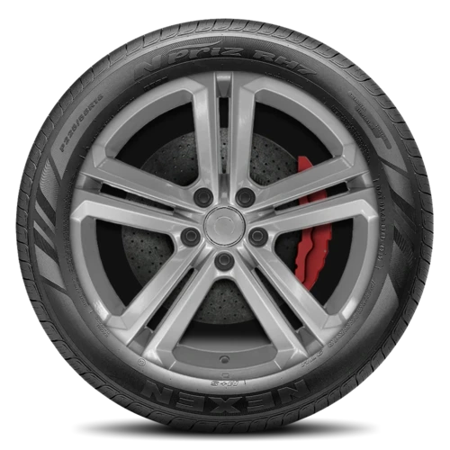 Nexen NPriz RH7