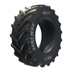 94029150 BKT Agrimax RT657 540/65R30 150/153D/A8 Tires