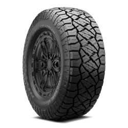 217450 Nitto Ridge Grappler 37X13.50R17 E/10PLY BSW Tires